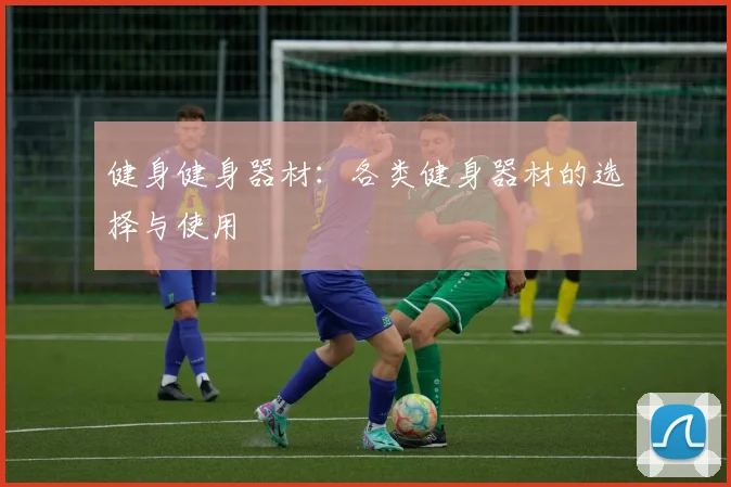 健身健身器材：各类健身器材的选择与使用